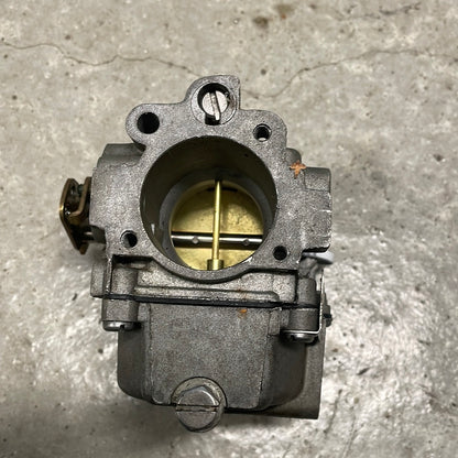 Omc förgasare 328278