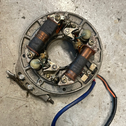 Yamaha stator F280-06