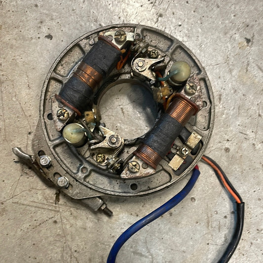 Yamaha stator F280-06