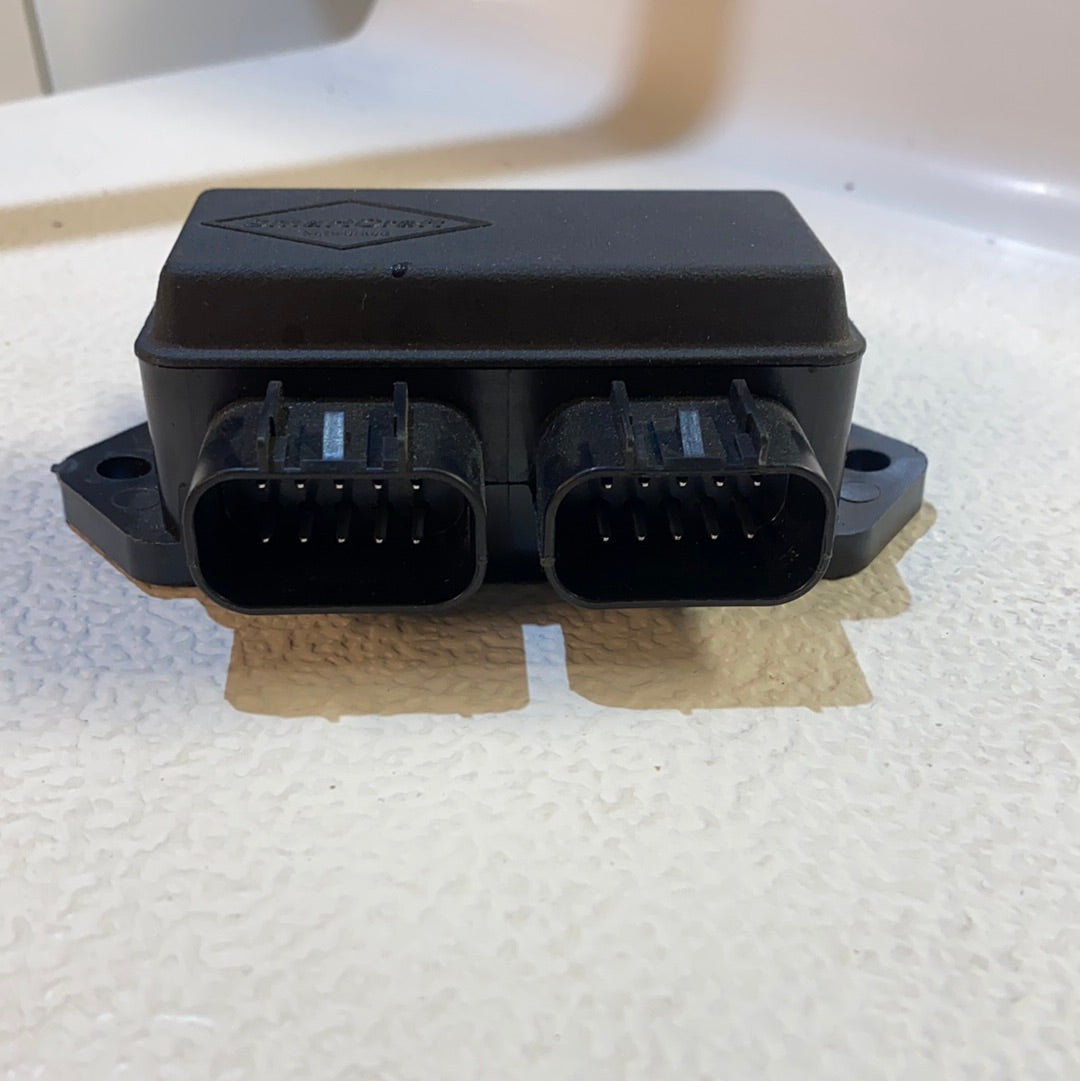 Mercury smartcraft junction box