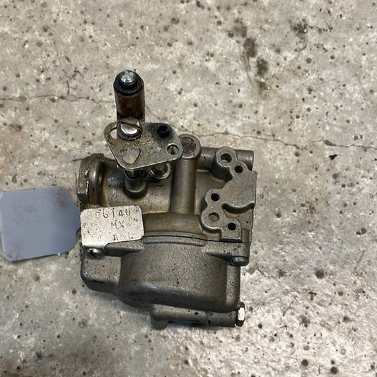 Omc förgasare 331575