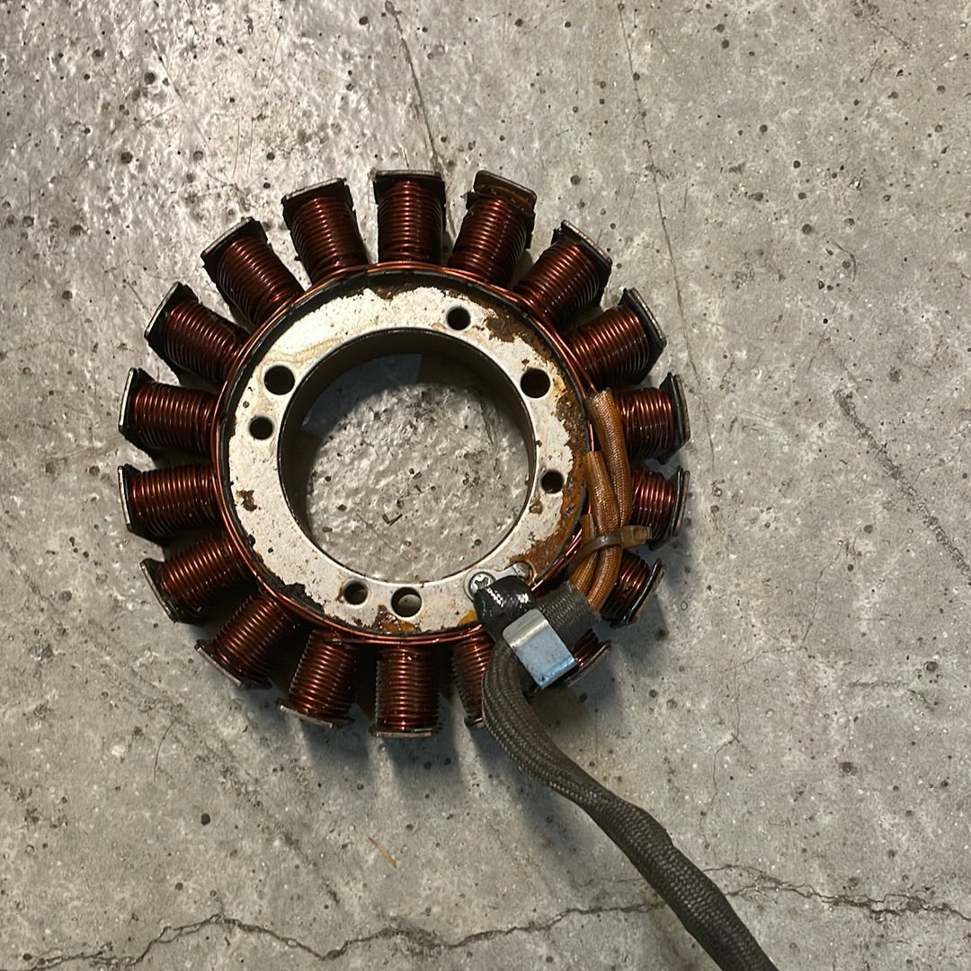 Yamaha stator 68V-81410-00