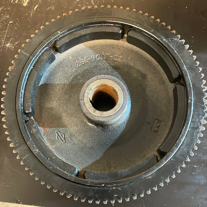 Mercury svänghjul 261-9007-C2