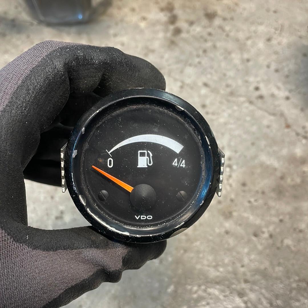 Universal tankmätare begagnad