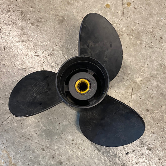 Propeller solas 9411-132-19