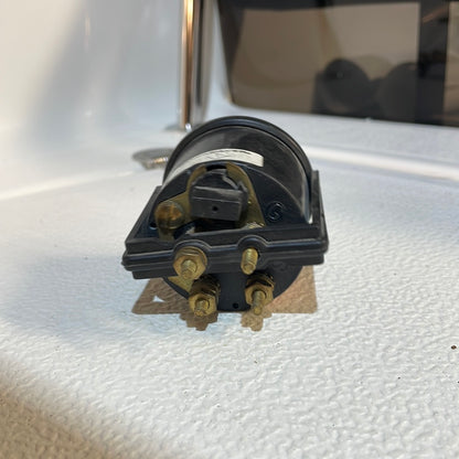 Mercury tiltmätare begagnad