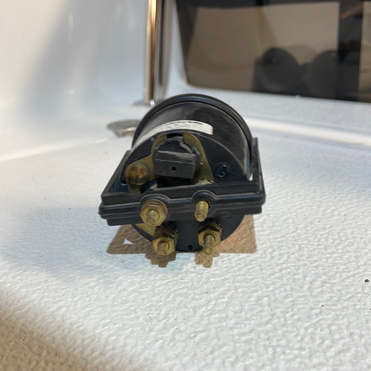 Mercury tiltmätare begagnad