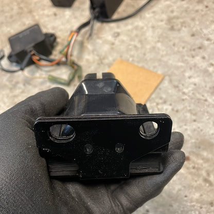 Mercury tändspole 817378T