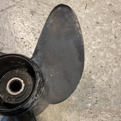 Omc propeller 14x17