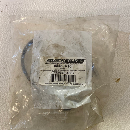 Mercury trigger 98450a10