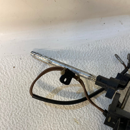 Mercury trigger 2 cyl 338-5286