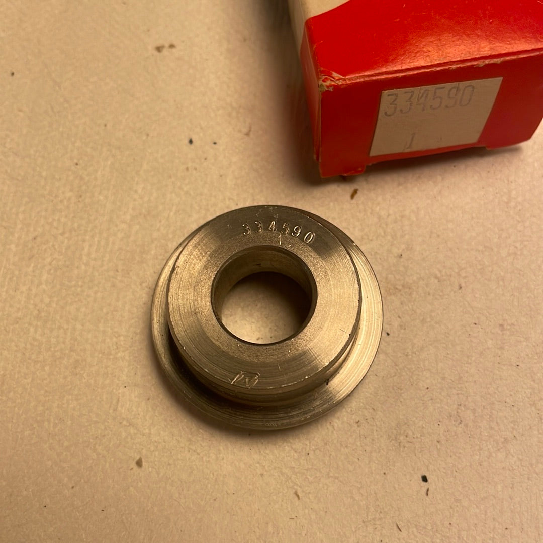 Omc thrust washer