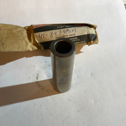 Mercury kolvbult 41-847