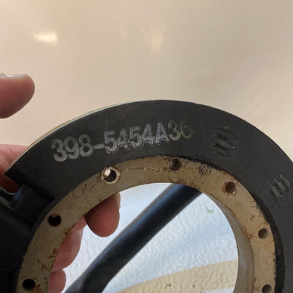 Mercury stator 398-5454a36