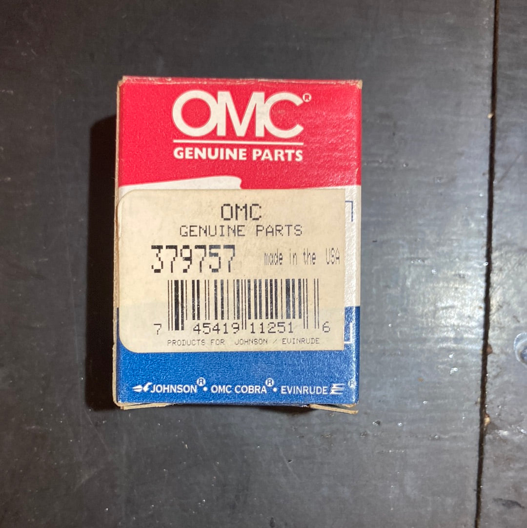 Omc SHUTOFF VALVE 379757