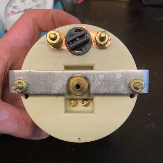 Mercury knopmätare BELLA begagnad