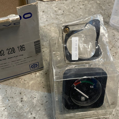 Universal tankmätare vdo