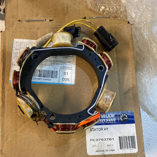 Omc stator 0763761