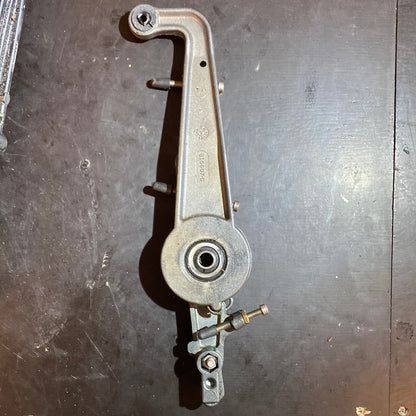 Mercury,mariner throttle lever 815606-c