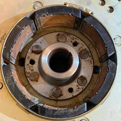 Yamaha svänghjul F3T445