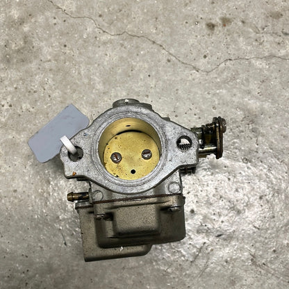 Omc förgasare 326929