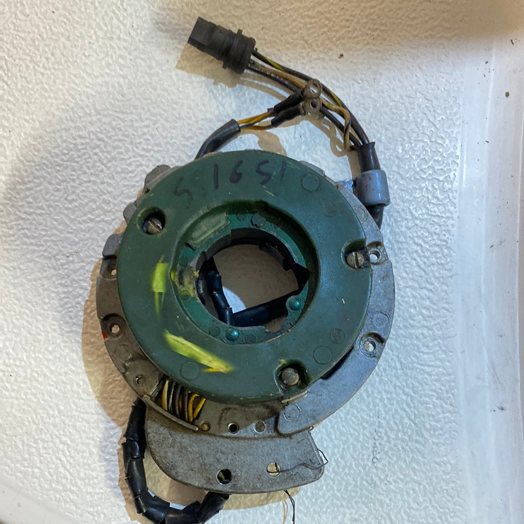 Omc stator 581651