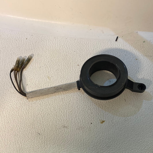 Mercury trigger 4 cyl