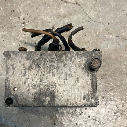 Mercury cdi-box 332-4172