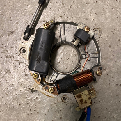 Yamaha stator f280-68