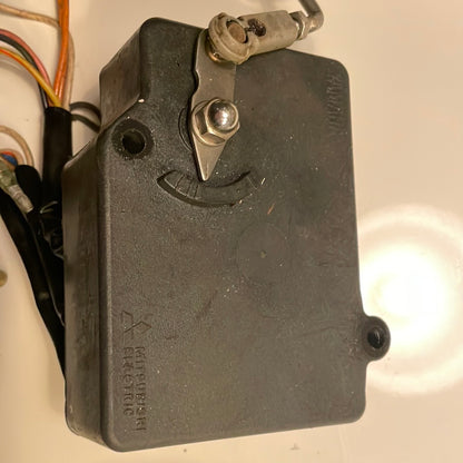 Yamaha cdi-box F8T12774