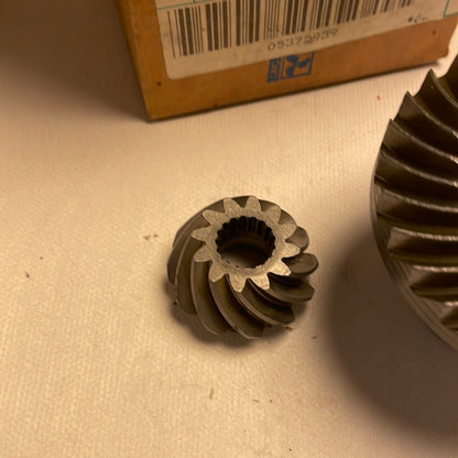 Omc drevsats 0397627