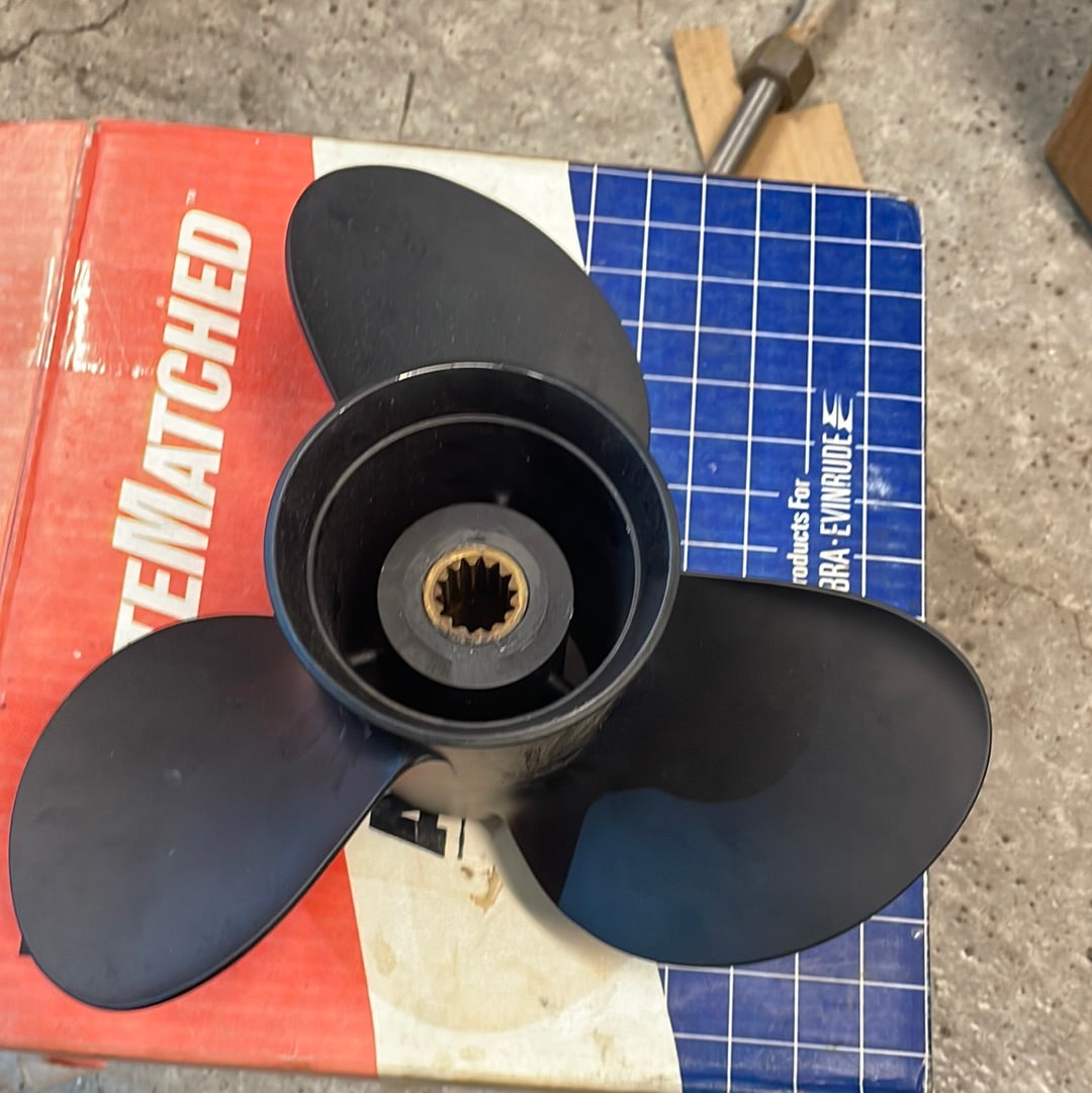 Omc propeller 177249