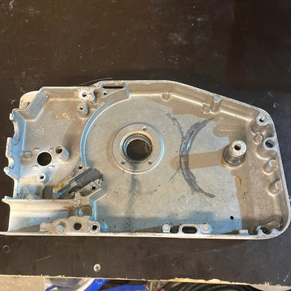 Omc reglage reservdel