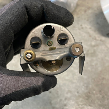 Universal tempmätare vdo begagnad