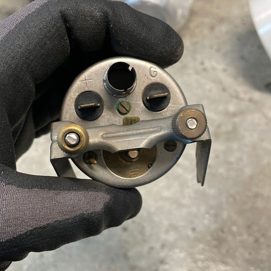 Universal tempmätare vdo begagnad