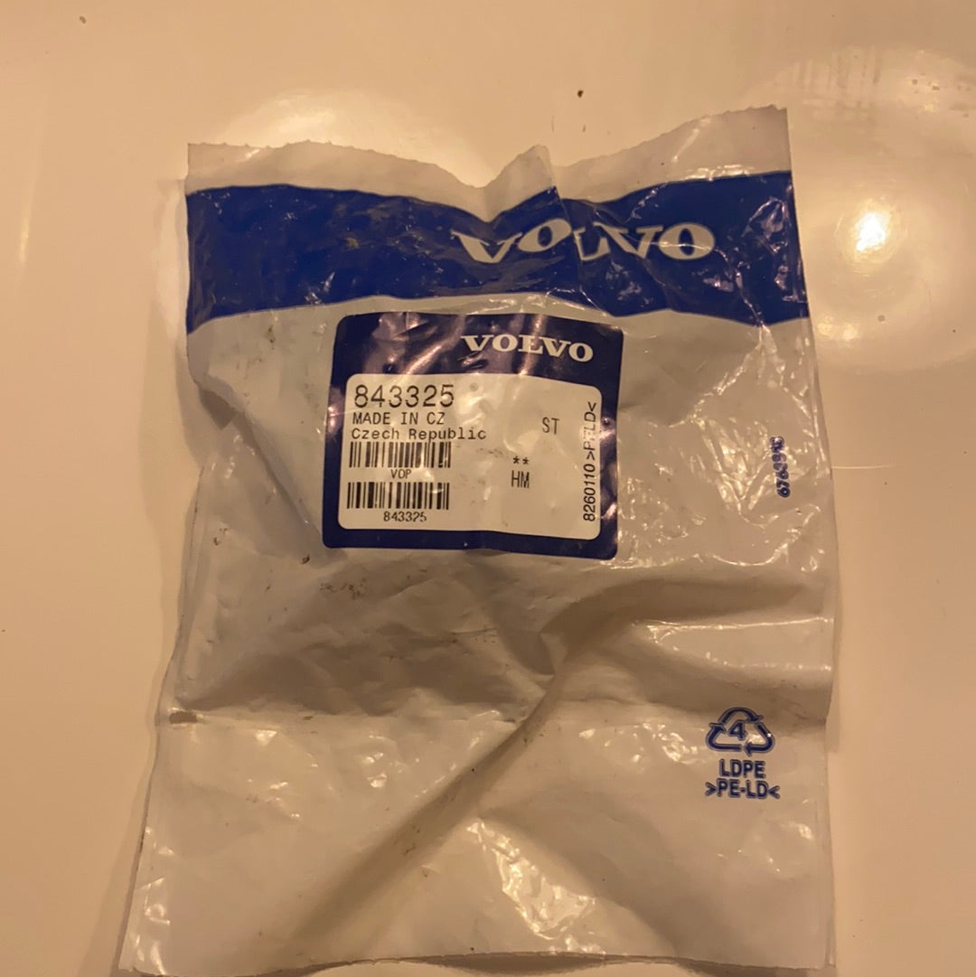 Temp sensor Volvo 843325