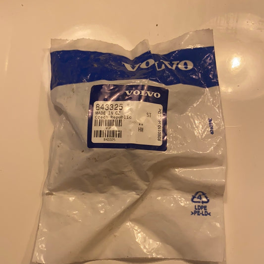 Temp sensor Volvo 843325