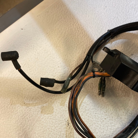 Omc cdi-enhet 584486