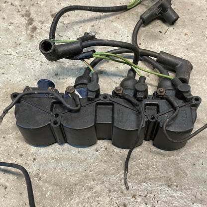 Mercury tändspole 2442