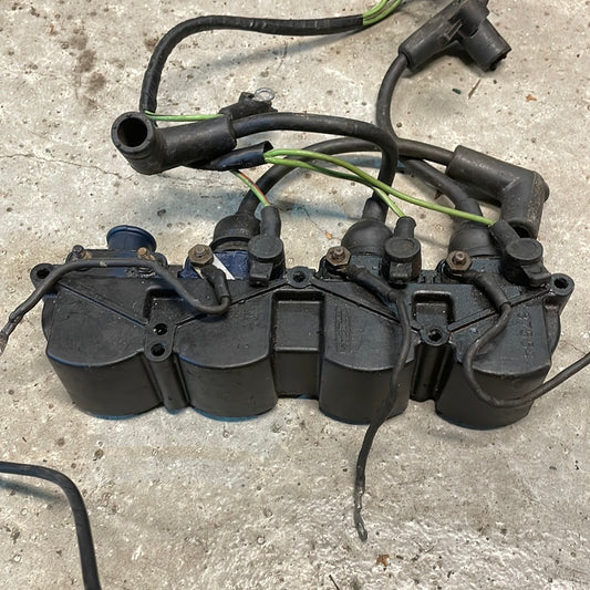 Mercury tändspole 2442