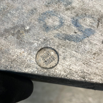 Mercury cdi-box 333-3213