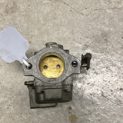 Omc förgasare 323707