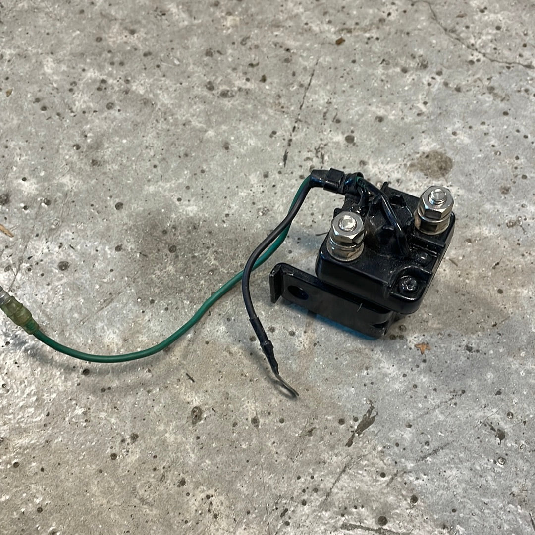 Tohatsu solenoid A104-123