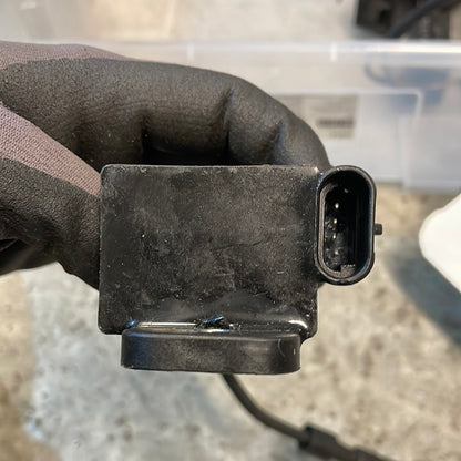 Mercury tändspole 827509A2 begagnad