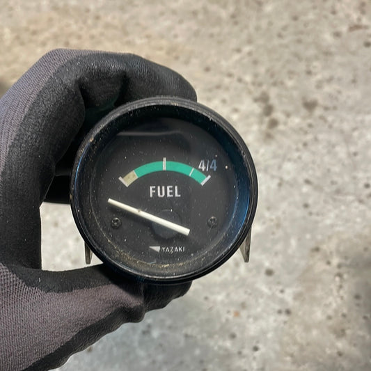 Universal tankmätare begagnad