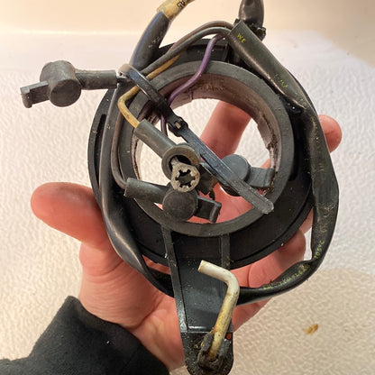 Mercury trigger 4 cyl 99021-a5