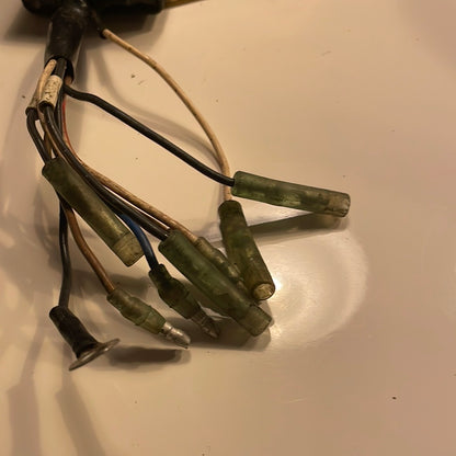 Yamaha cdi-box f8t15971