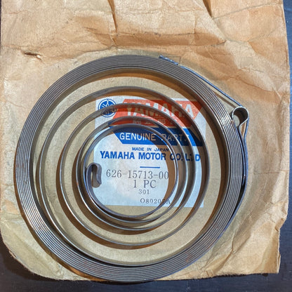 Yamaha Spiral Spring 626-15713-00