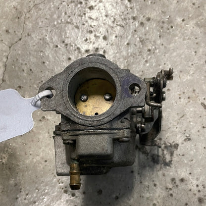 Omc förgasare 326173