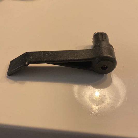 Omc cover latch handle